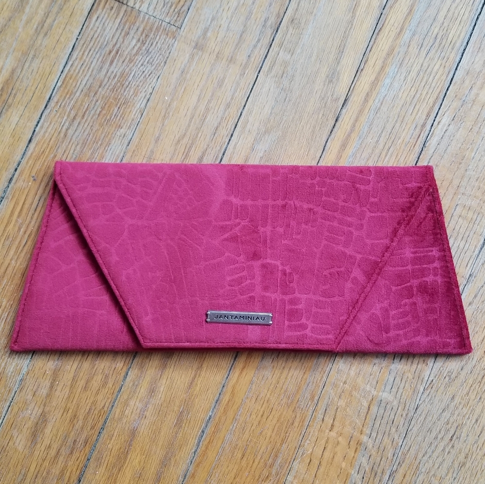 🎁3/$20 Jantaminiau bag
